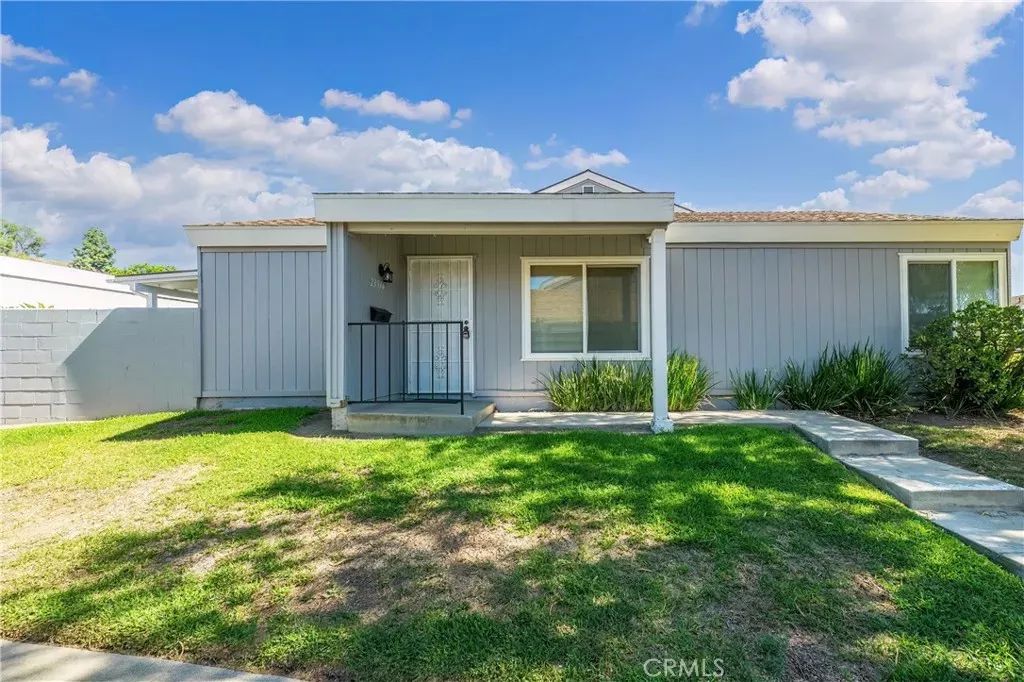 Property Photo: 23516 Deer Spring Lane CA 91765