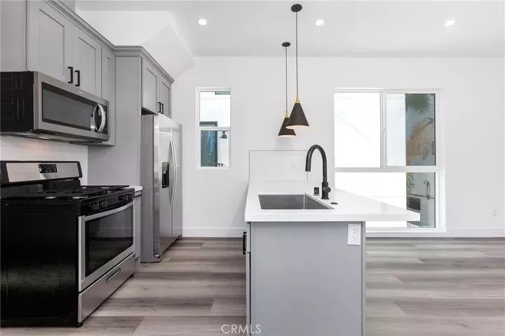 Property Photo:  1255 N Gower Street  CA 90038 