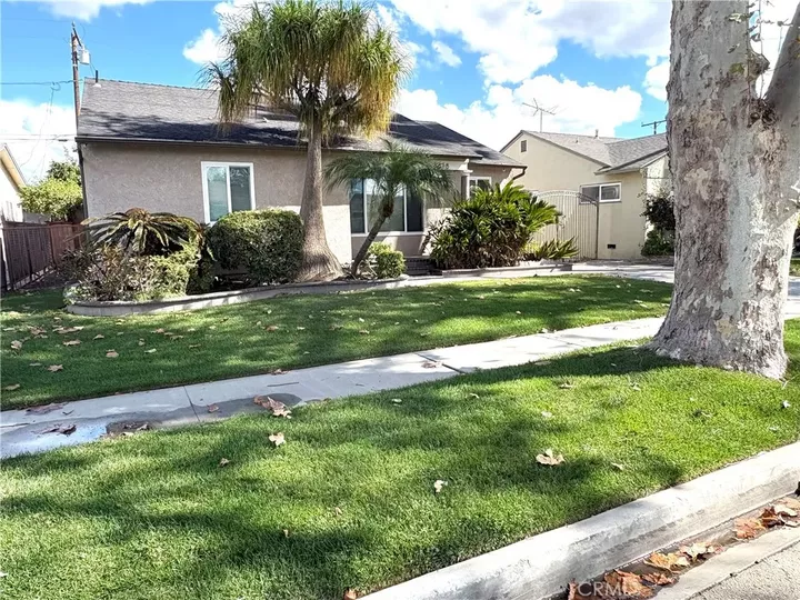 Property Photo:  14618 Domart  CA 90650 