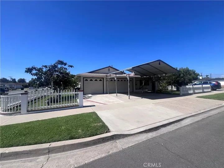 Property Photo:  12581 Cardinal Avenue  CA 92843 