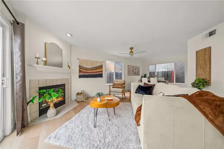 Property Photo:  20667 Blossom Common  CA 94541 