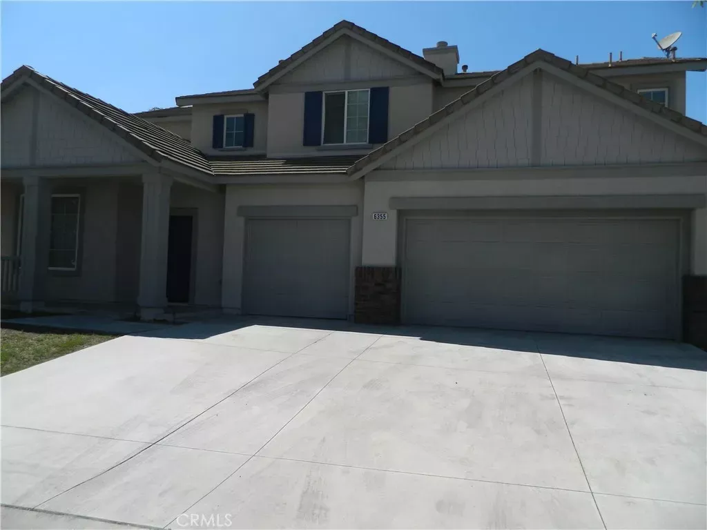 Property Photo:  6355 Pear  CA 92880 