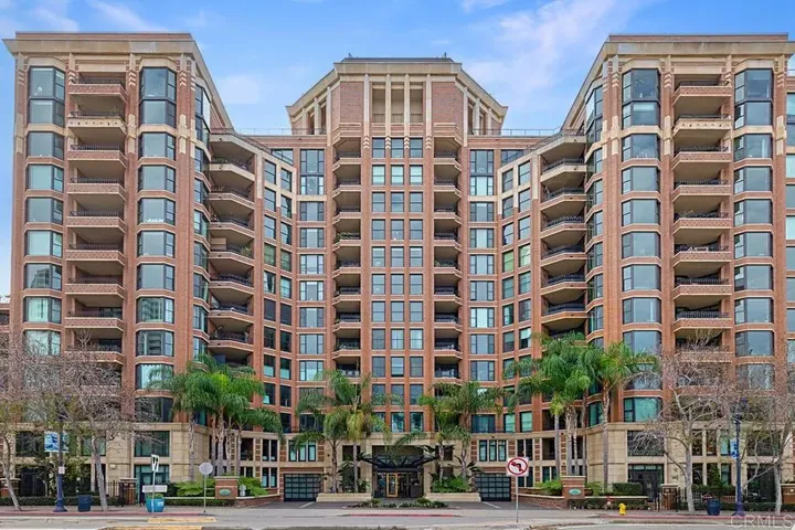 Property Photo:  500 W Harbor Drive 716  CA 92101 
