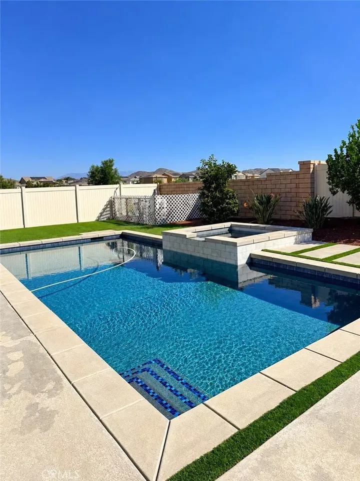 Property Photo:  32404 Peters Street  CA 92584 