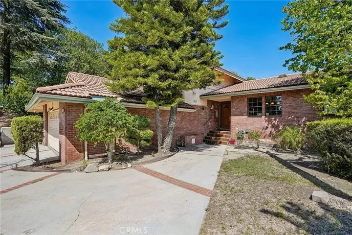 Property Photo:  12500 McLennan Avenue  CA 91344 