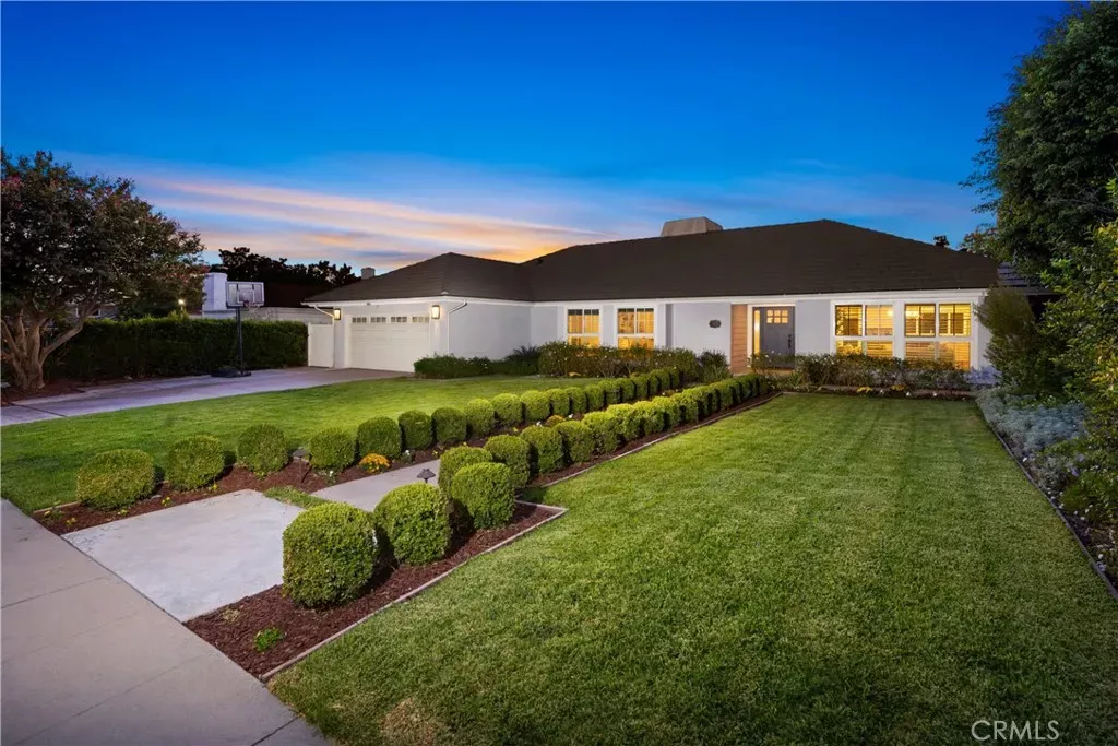 Property Photo:  521 N Altura Road  CA 91007 