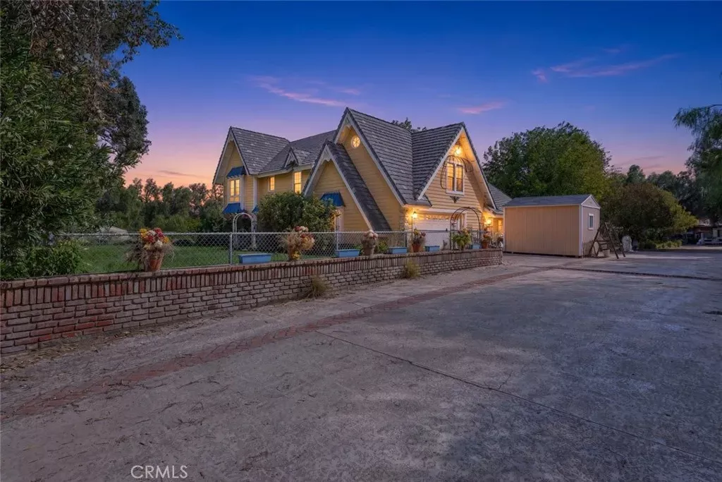 Property Photo:  32162 Leslie Street  CA 92595 
