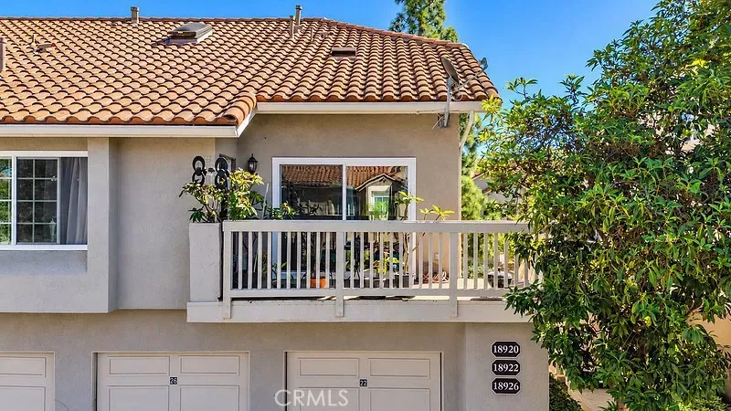 Property Photo:  18926 Canyon View Dr.  CA 92679 