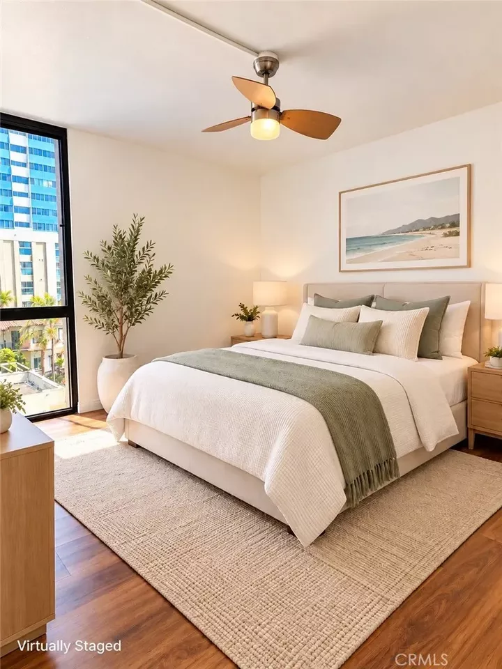 Property Photo: 1750 E Ocean 403 CA 90802