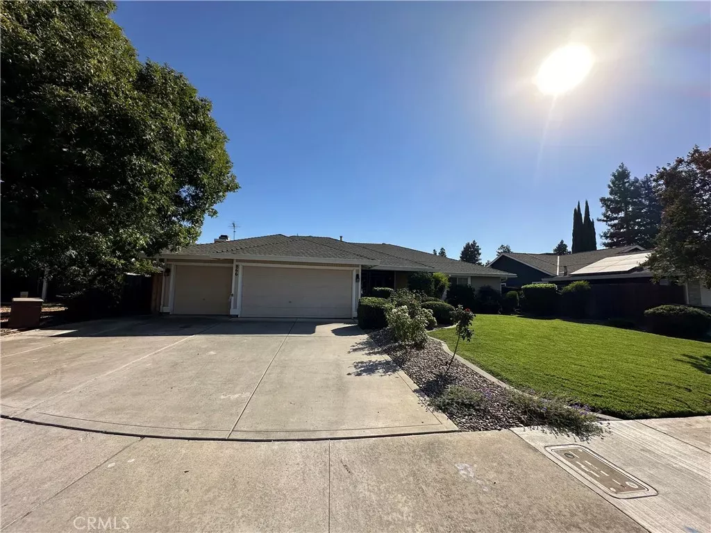 Property Photo:  866 Villanova Court  CA 95348 