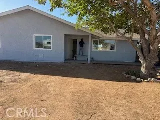 Property Photo:  16766 Walpi  CA 92307 