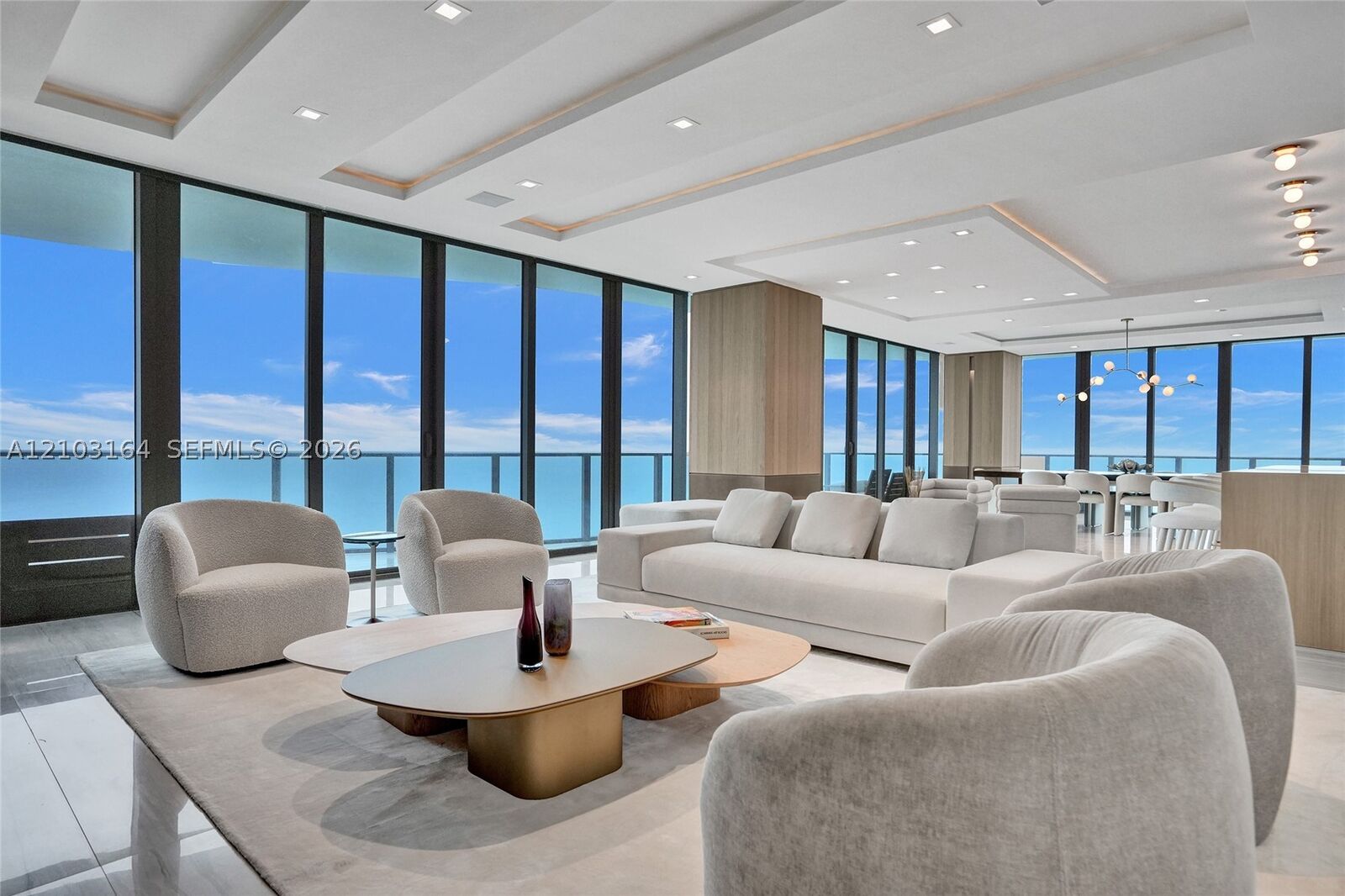 Property Photo:  19575 Collins Ave 33  FL 33160 