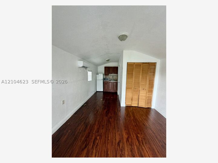 Property Photo: 11441 SW 2nd St Efficiency FL 33174