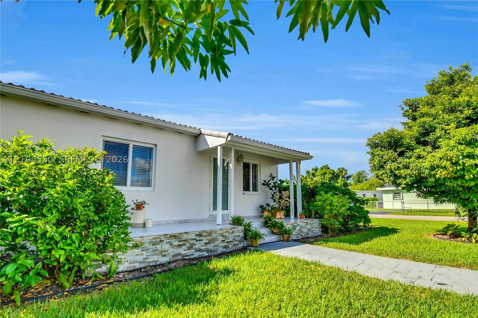 Property Photo:  7330 SW 17th Ter  FL 33155 