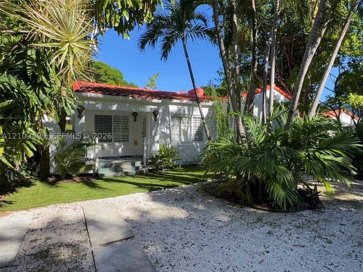 Property Photo:  719 Lenox Ave  FL 33139 