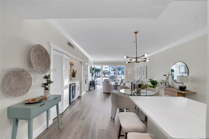 Property Photo: 3051 S Ocean Blvd 2050 FL 33432