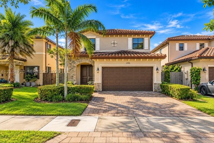 Property Photo:  11790 SW 251st St  FL 33032 