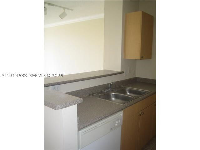 Property Photo:  1900 Van Buren St 307B  FL 33020 