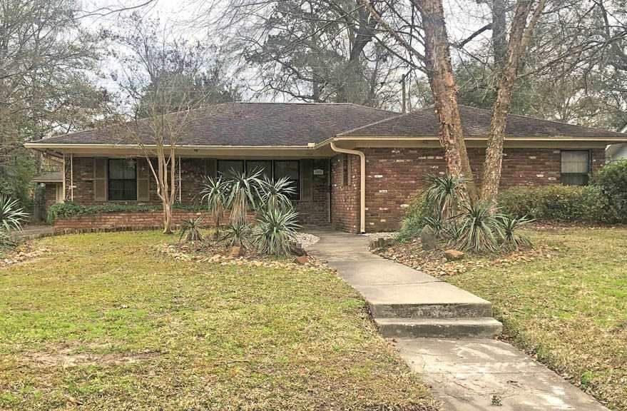 Property Photo:  1010 21st St.  TX 77706 