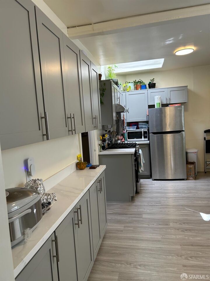 Property Photo: 1862 20th Avenue CA 94122
