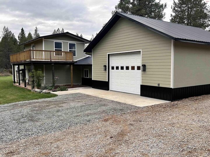 Property Photo: 242 Lodgepole Ln ID 83845