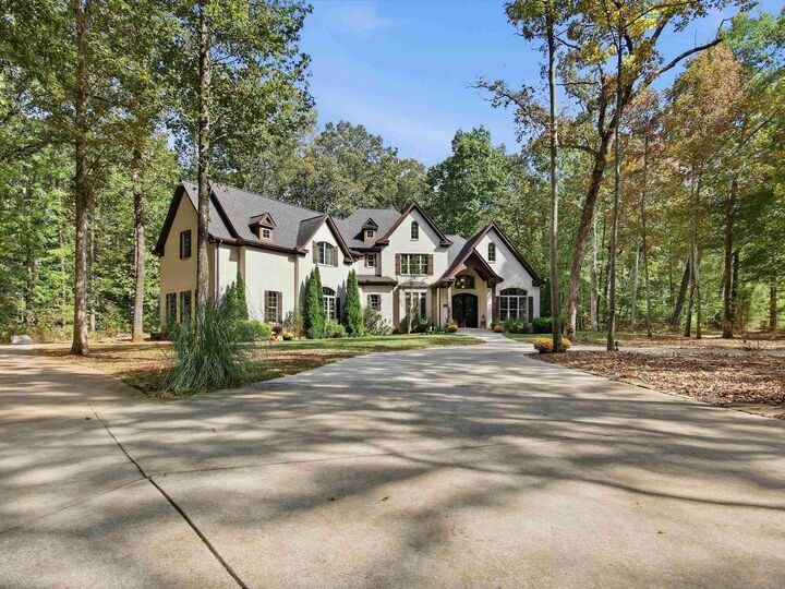 Property Photo: 199 Toney Acres Dr AL 35773