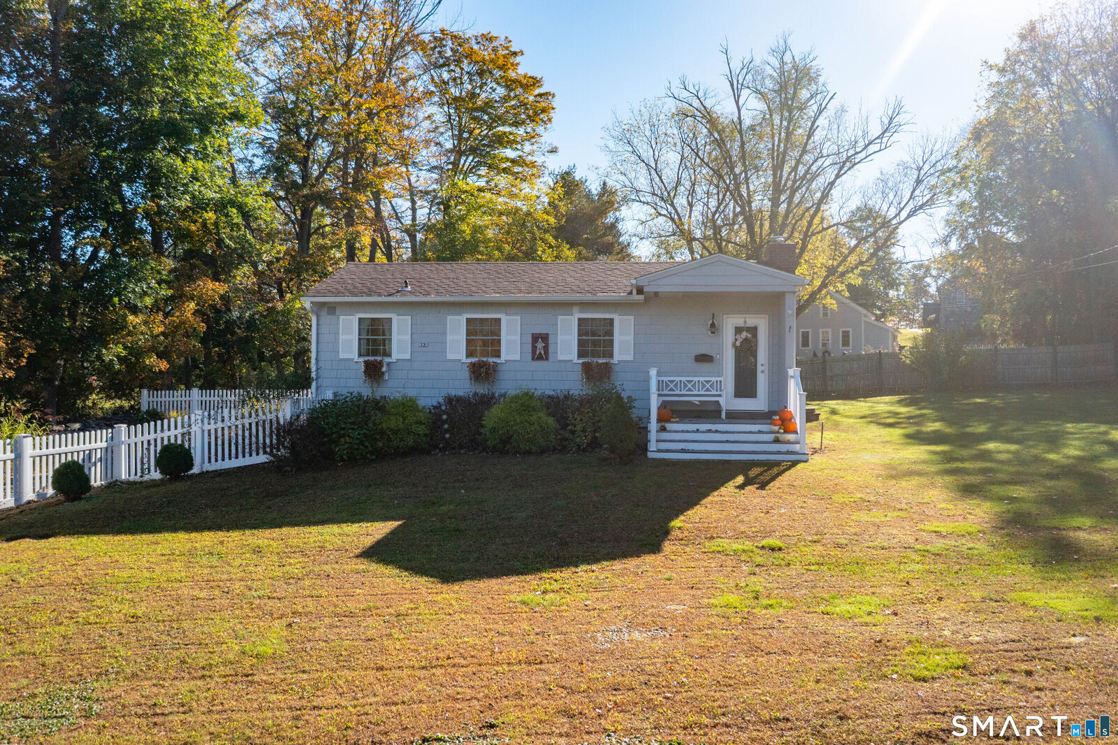 Property Photo:  32 Pomfret Road  CT 06234 