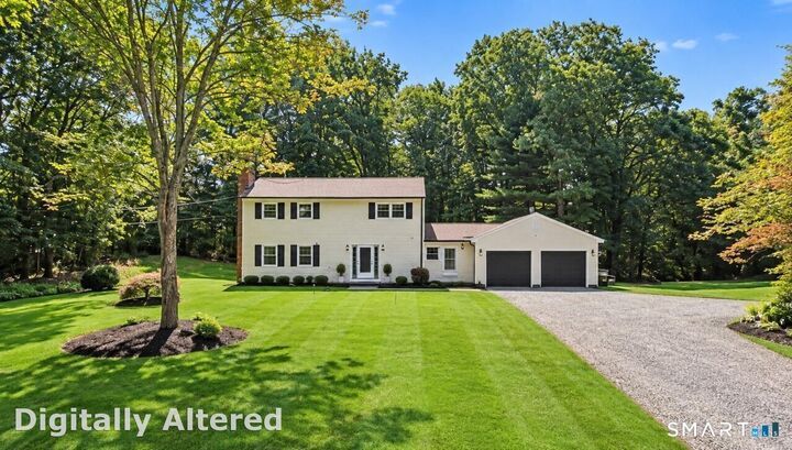 Property Photo: 275 West Main Street CT 06412