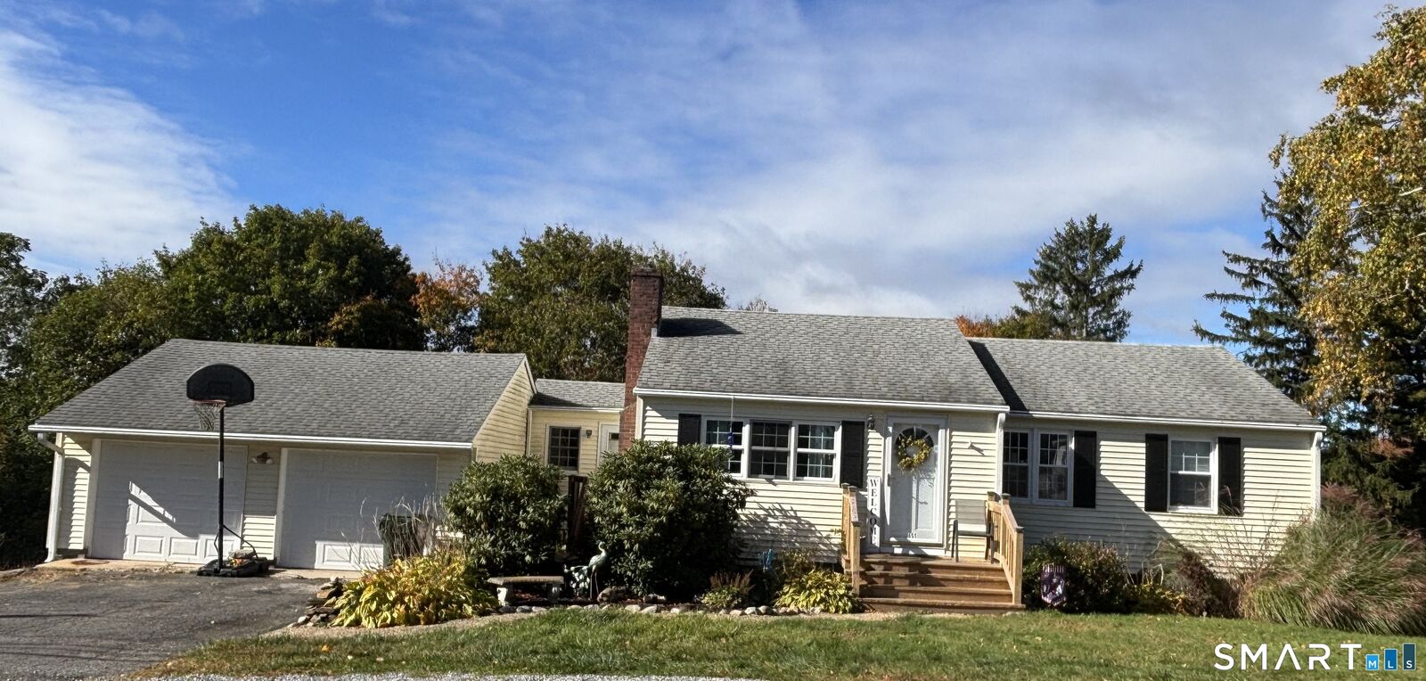 Property Photo: 651 High Street Extension CT 06787