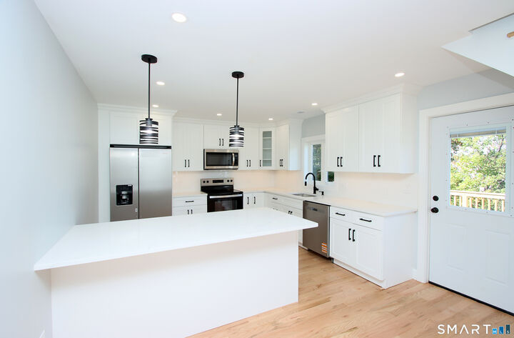 Property Photo:  13 Francis Road  CT 06810 