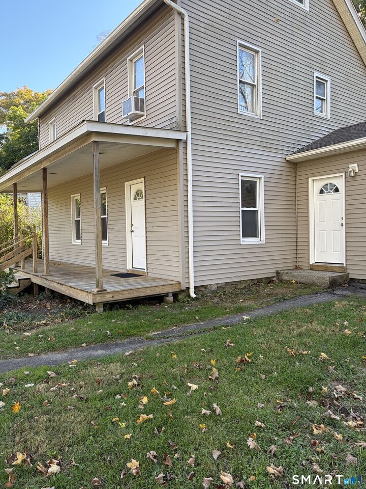 Property Photo:  81 Lanesville Road B  CT 06776 