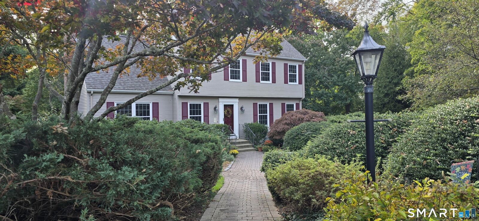 Property Photo: 49 Overlook Avenue CT 06355