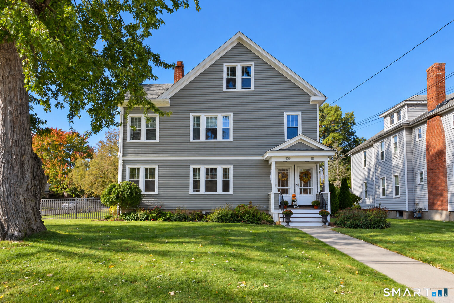 Property Photo:  109 Dover Road 1st Floor  CT 06119 