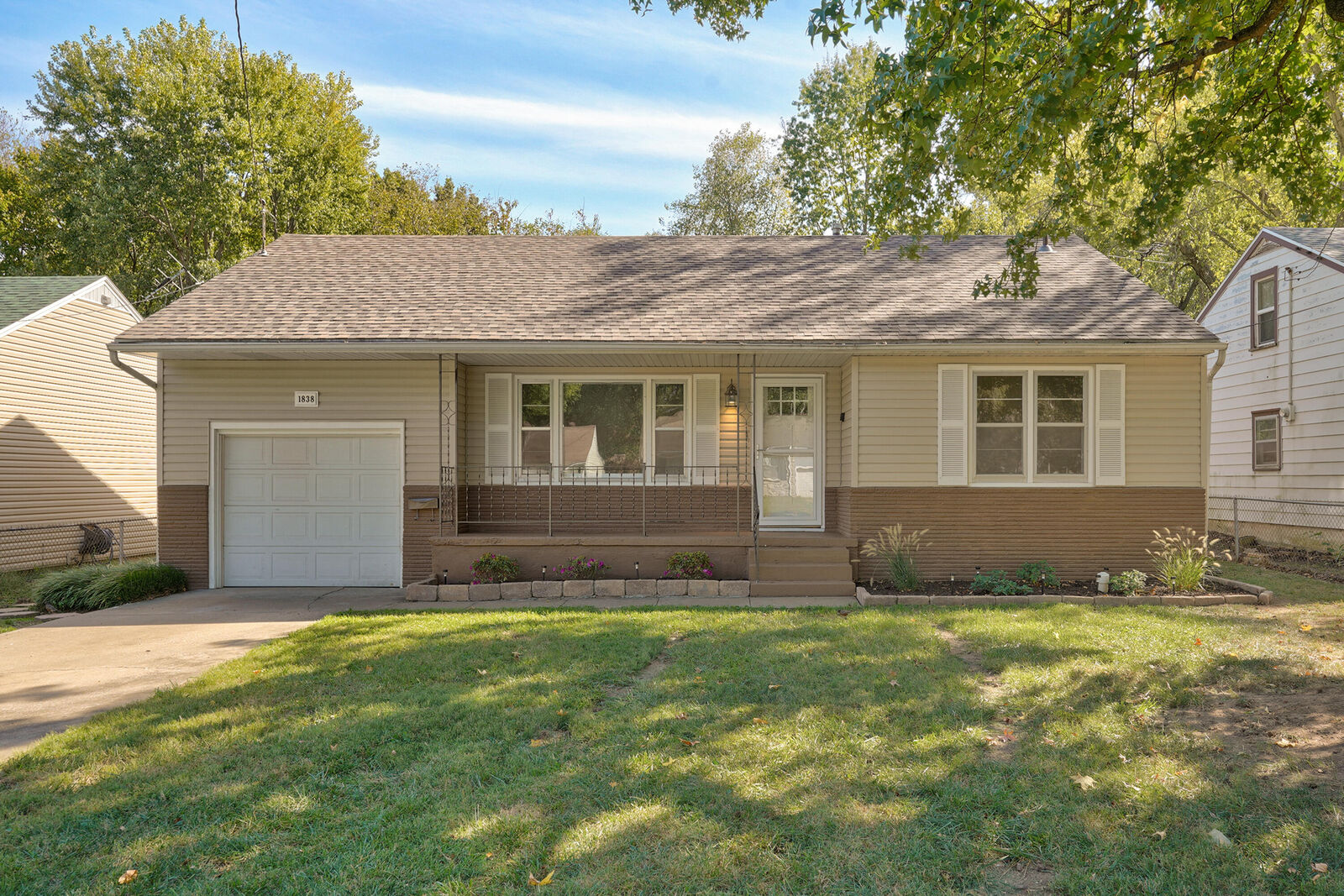 Property Photo:  1838 S Kimbrough Avenue  MO 65807 