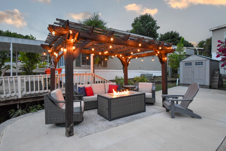 Property Photo: 441 Monarch Drive MO 65616