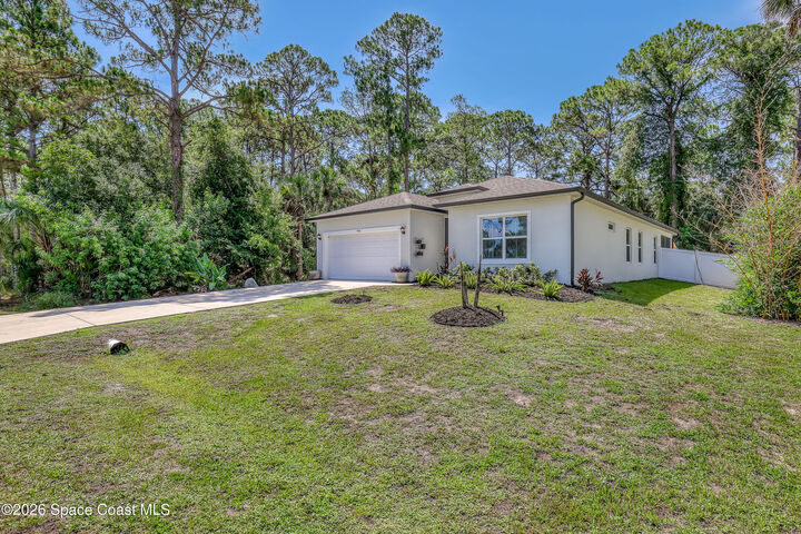 Property Photo:  466 Olmsted Street SW  FL 32908 