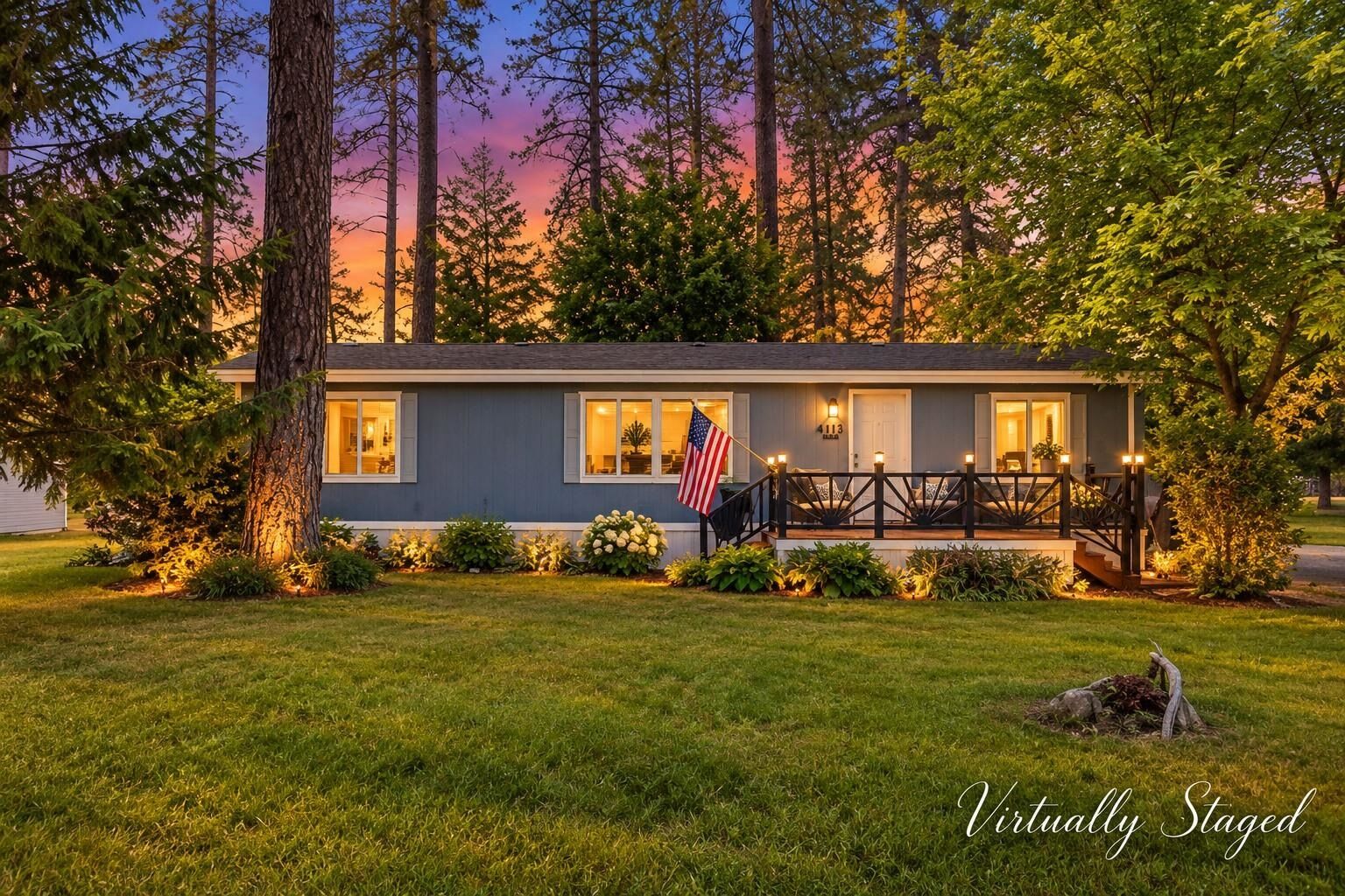 Property Photo: 4113 Swallows Rd WA 99148