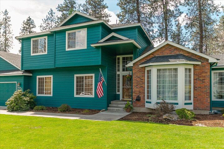 Property Photo:  17925 N Kimberly Rd  WA 99005 