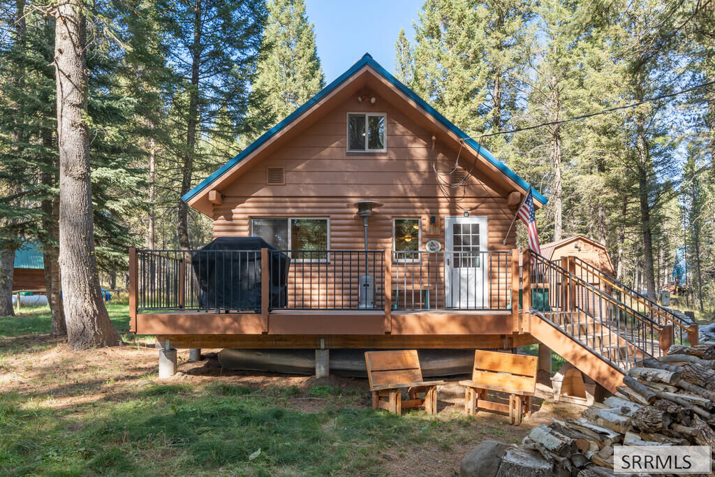 Property Photo: 3519 Browning Road ID 83429
