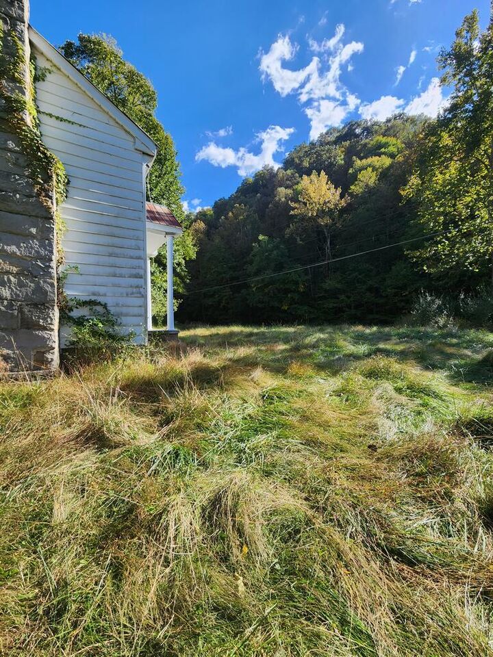Property Photo: Tbd Hobbs Branch VA 24614