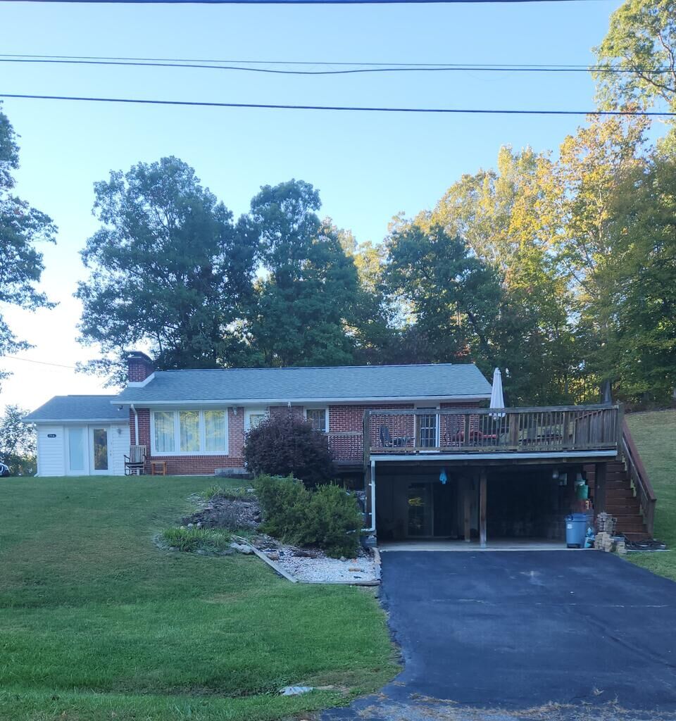 Property Photo:  159 159 Cypress Dr.  VA 24354 