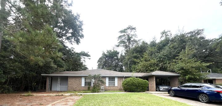 Property Photo:  2430 & 2432 Atlas Road 2  FL 32303 