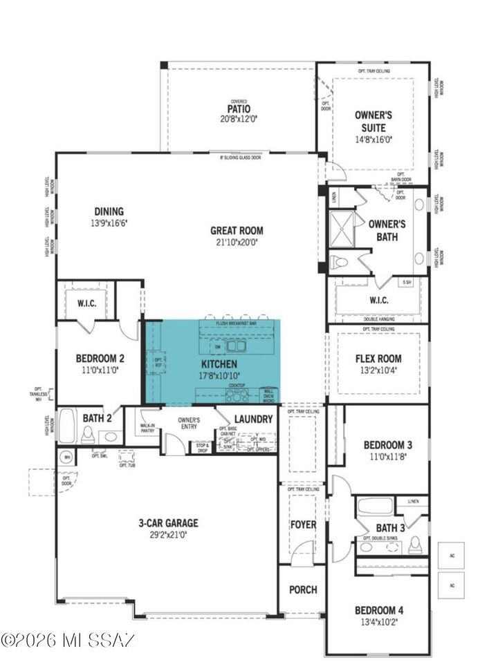 Property Photo:  18357 W Mohave Street  AZ 85338 