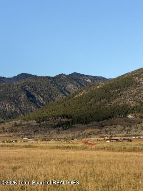 Property Photo: Lot 24 Pinky Winky Drive WY 83118