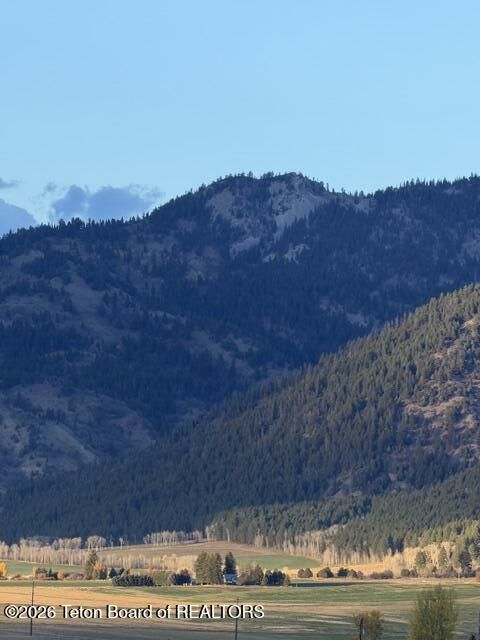 Property Photo: Lot 28 Pinky Winky Drive WY 83118