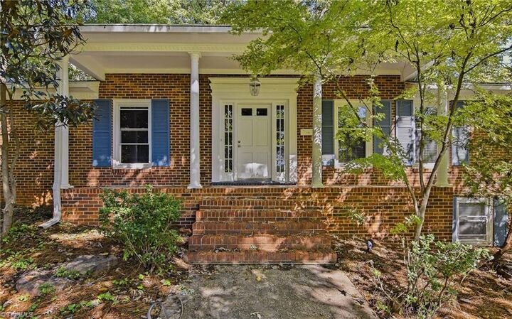 Property Photo:  2980 Kedron Court  NC 27106 