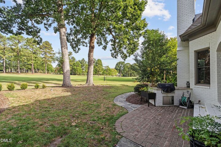 Property Photo:  1305 Briar Patch Lane  NC 27615 