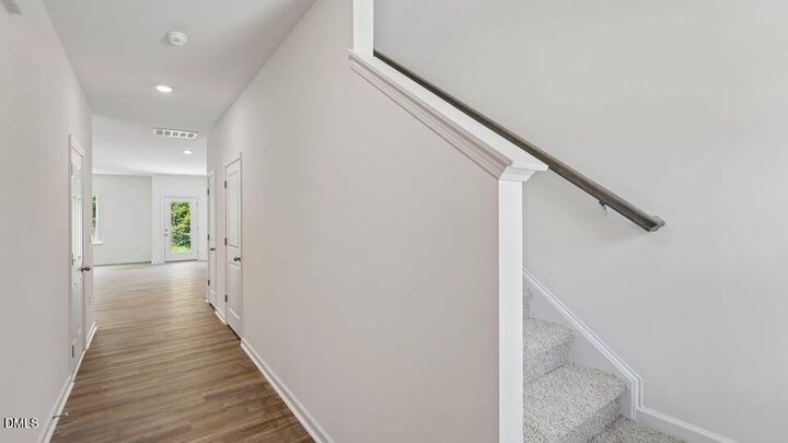 Property Photo: 537 Stream Walk Crossing NC 27591