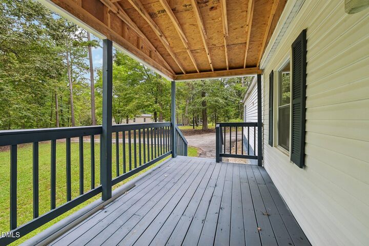Property Photo:  6547 Little Creek Road  NC 27597 