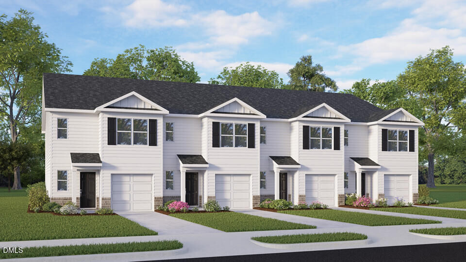Property Photo:  533 Stream Walk Crossing  NC 27591 